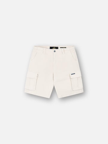 M.O.D MIRACLE OF DENIM Regular Trousers in Beige