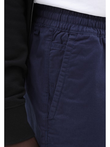 VANS Lużny krój Spodnie 'Range' w kolorze niebieski