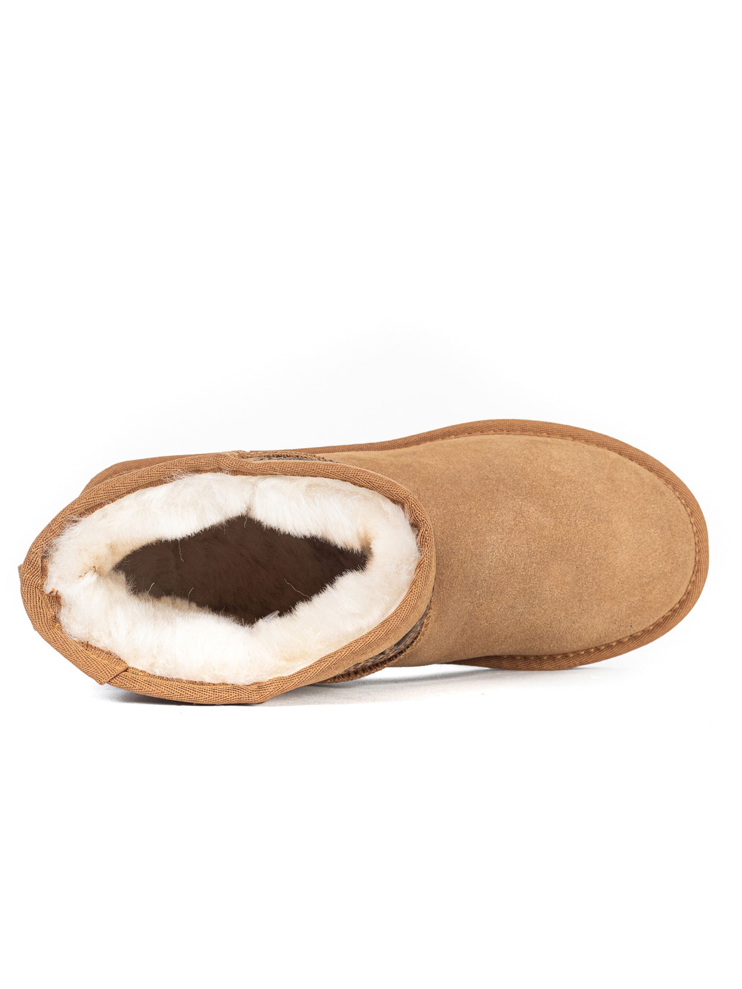 Gooce Сноубутсы 'Lana' в Коричневый