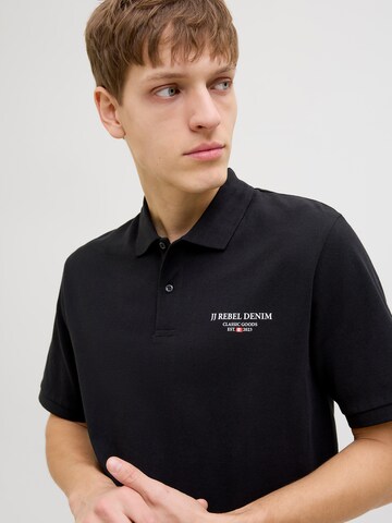 JJ Rebel Футболка в Черный