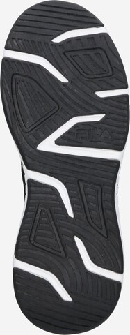 FILA Sneakers low 'Novanine' i svart