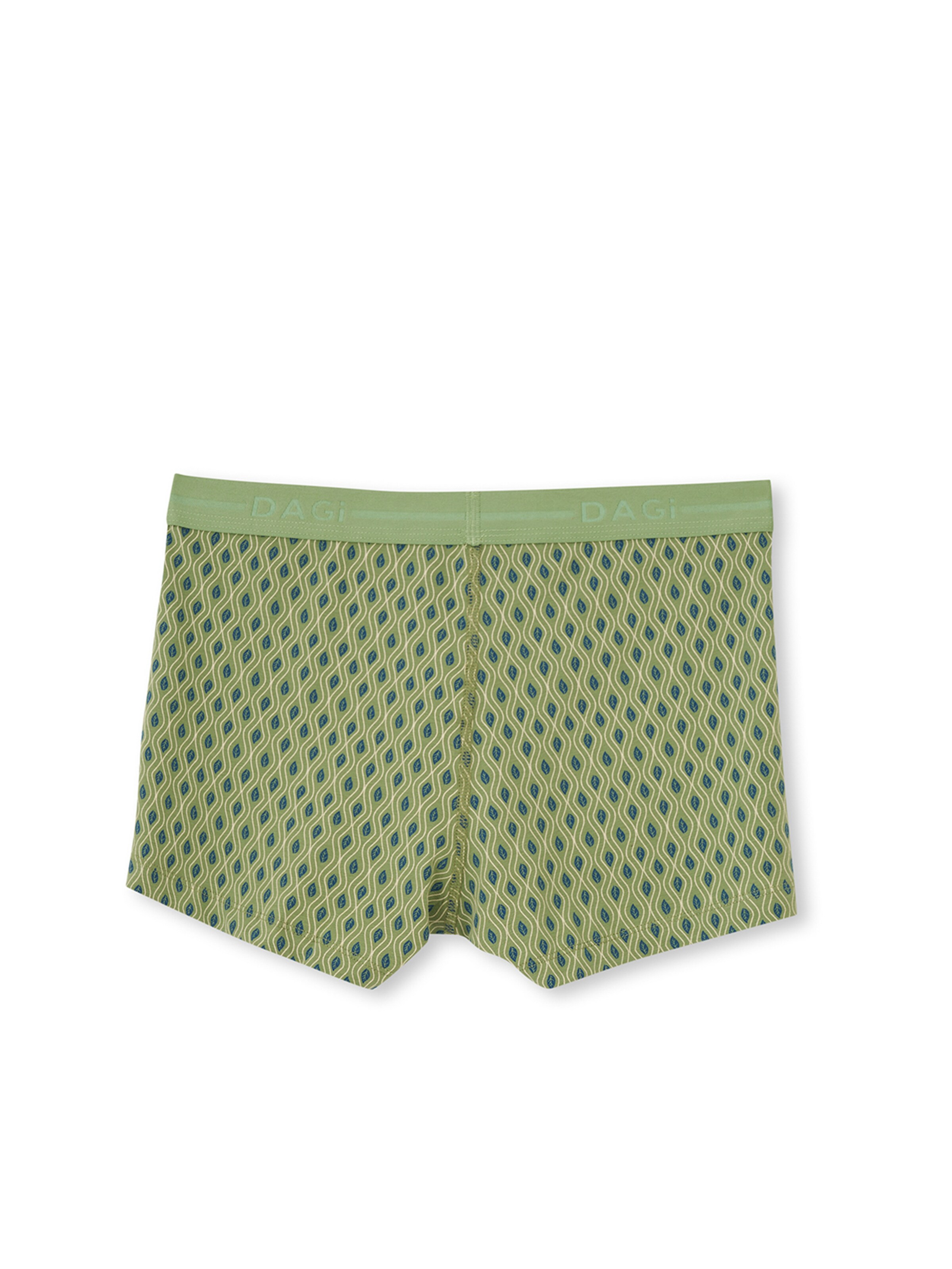 Boxer di Dagi in blu