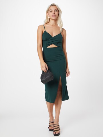 WAL G. Kleid 'TINA' in Grün