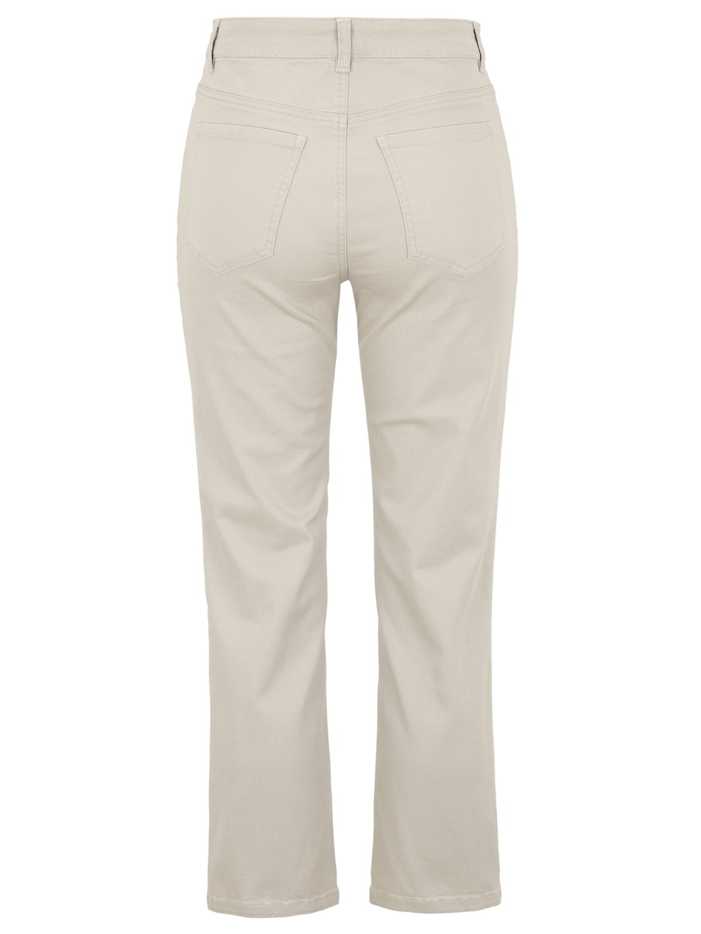 Cellbes of Sweden Slimfit Jeans in Beige