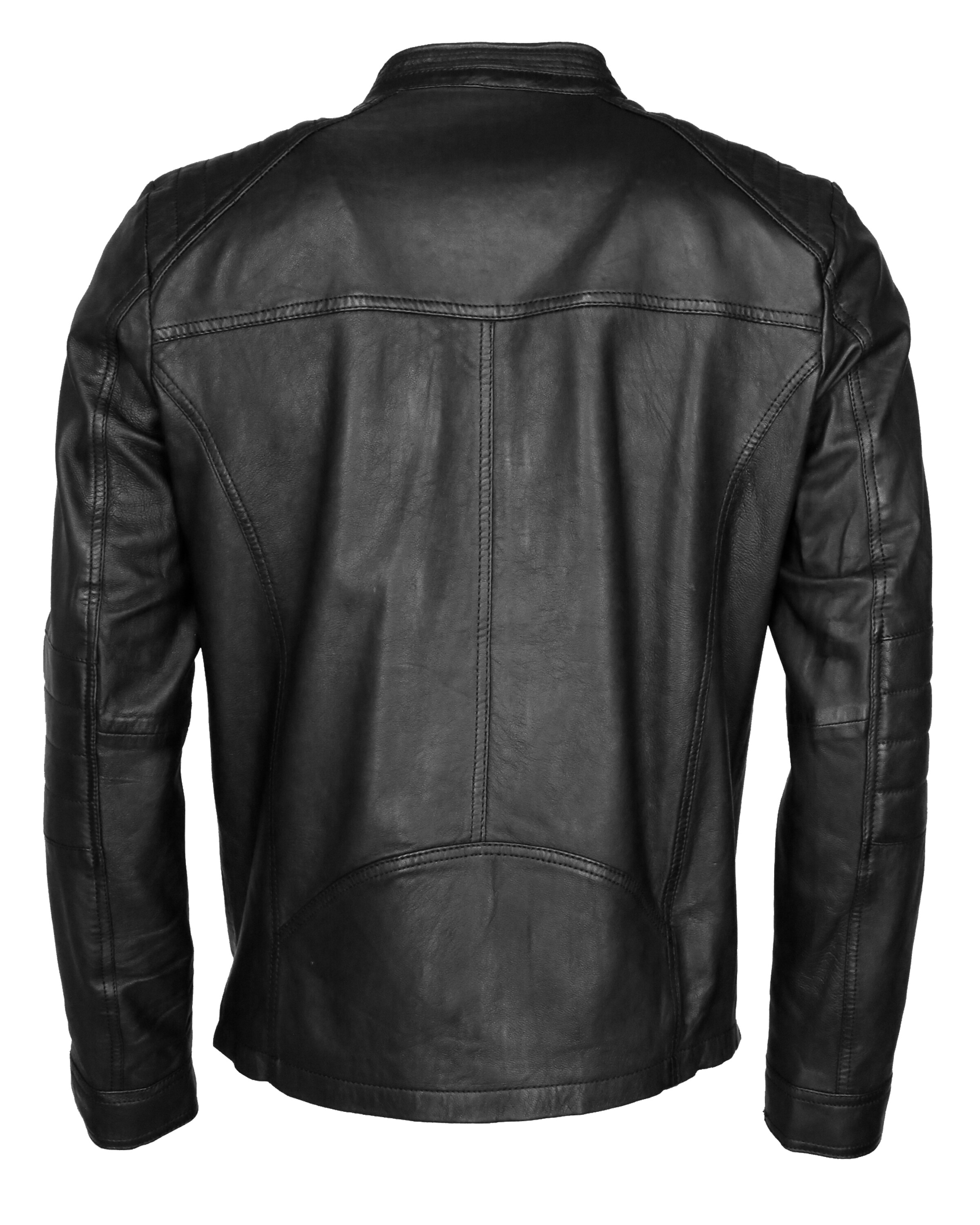 Maze Jacke 'Fabiano' in Schwarz