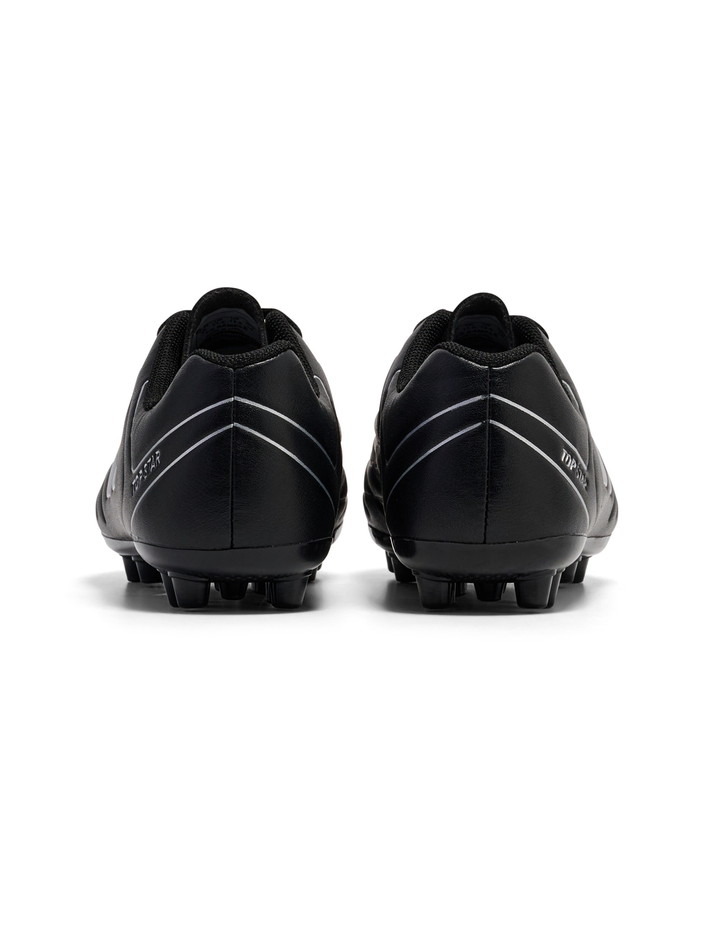 Hummel Fußballschuh 'Top Star M.G. VC 2.0' in Schwarz