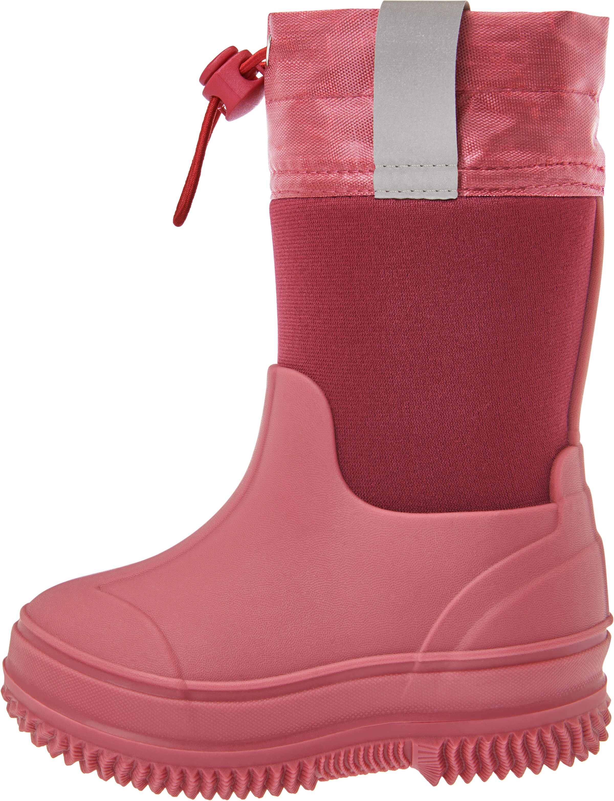 PLAYSHOES Gumicsizmák - lila