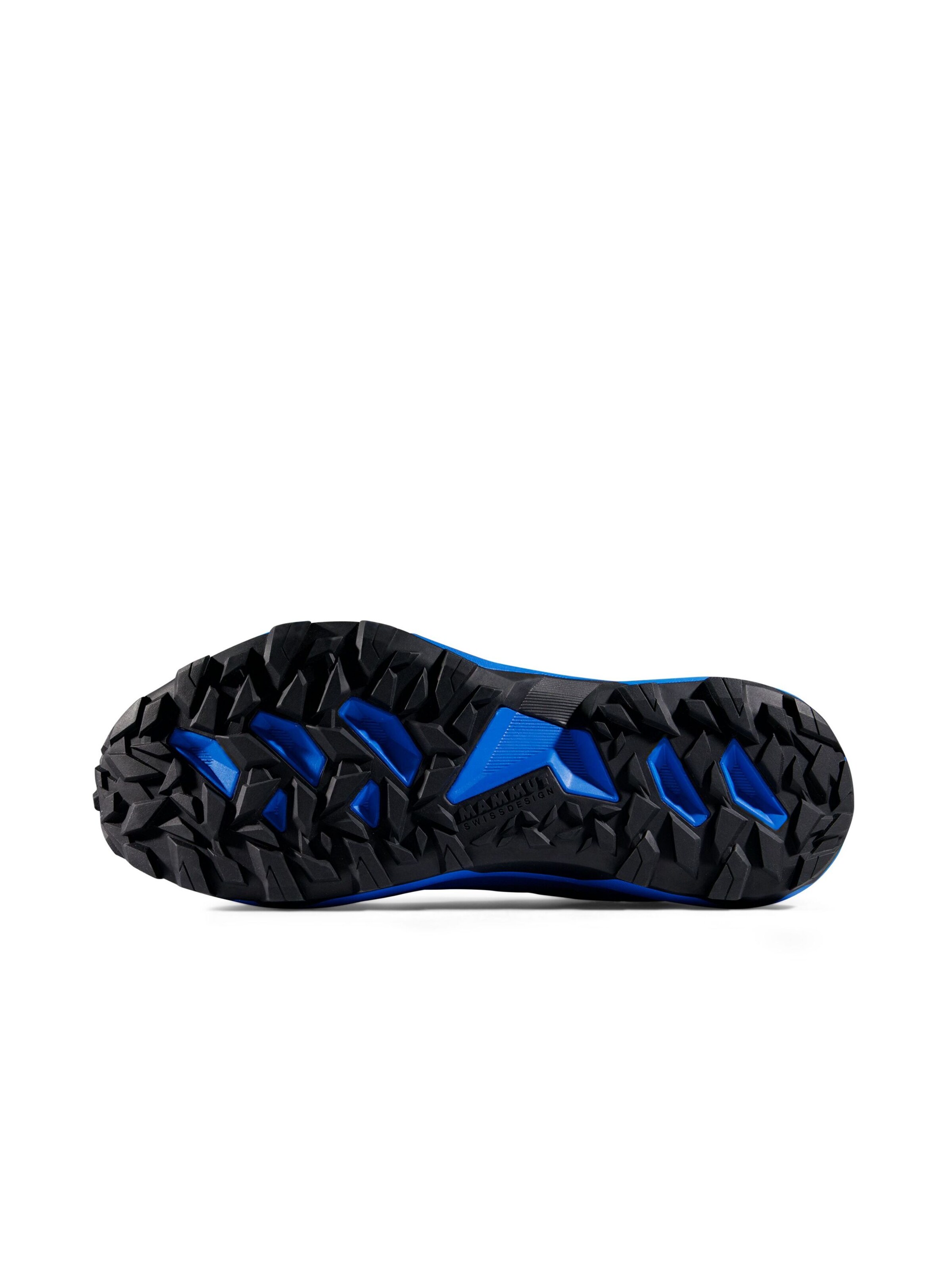 MAMMUT Flats in Blue