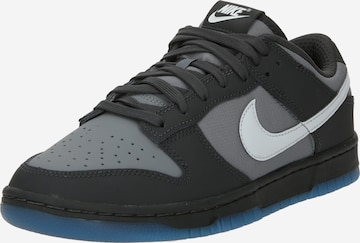 Nike Sportswear Sneaker 'DUNK' in Grau: Vorderseite