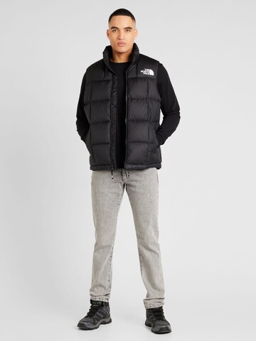 THE NORTH FACE Vest 'LHOTSE' in Black