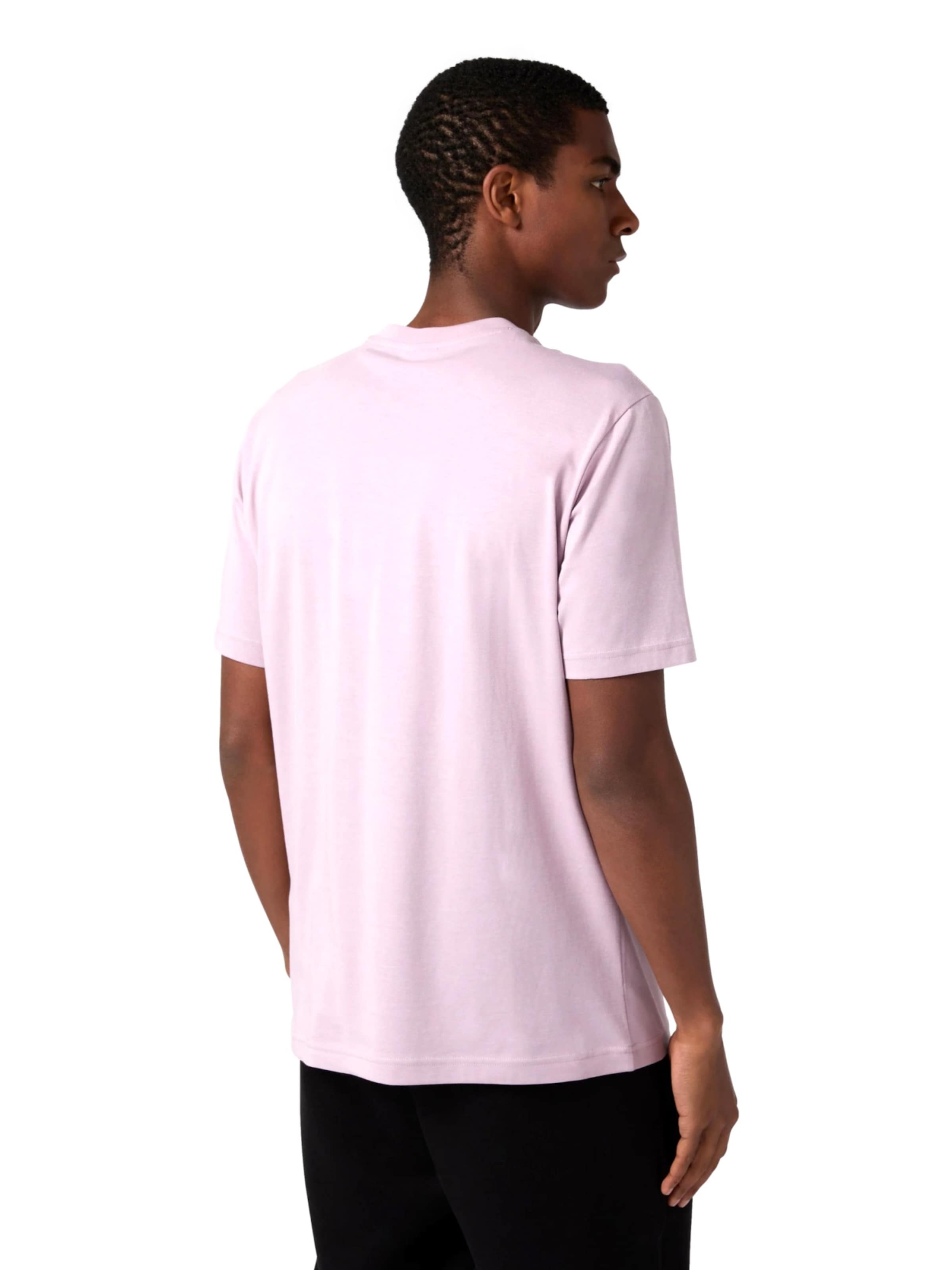 Champion Authentic Athletic Apparel Bluser & t-shirts i lilla