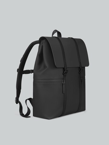 Sac à dos 'Spläsh 2.0 - 16' Gaston Luga en noir