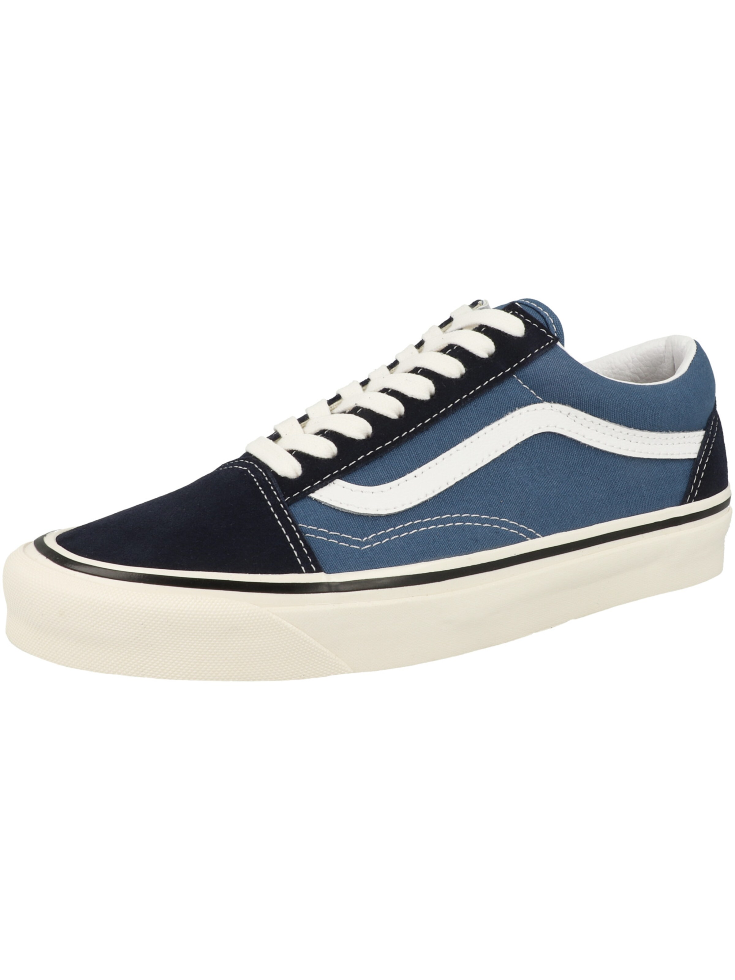 VANS Sneaker low 'Old Skool 36 DX' in Blau