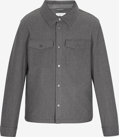 MO Prijelazna jakna u siva melange, Pregled proizvoda