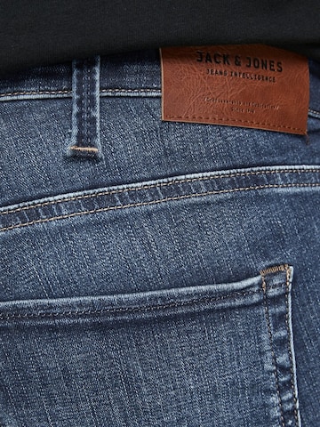 Slimfit Jeans 'Tim' di Jack & Jones Plus in blu