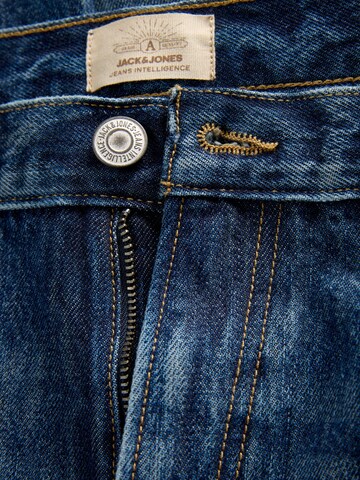 regular Jeans di JACK & JONES in blu