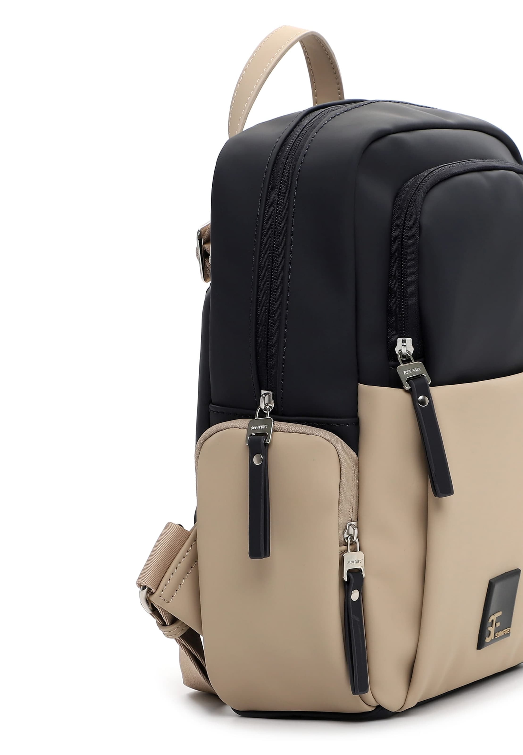 Suri Frey Rygsæk 'Karny' i blå