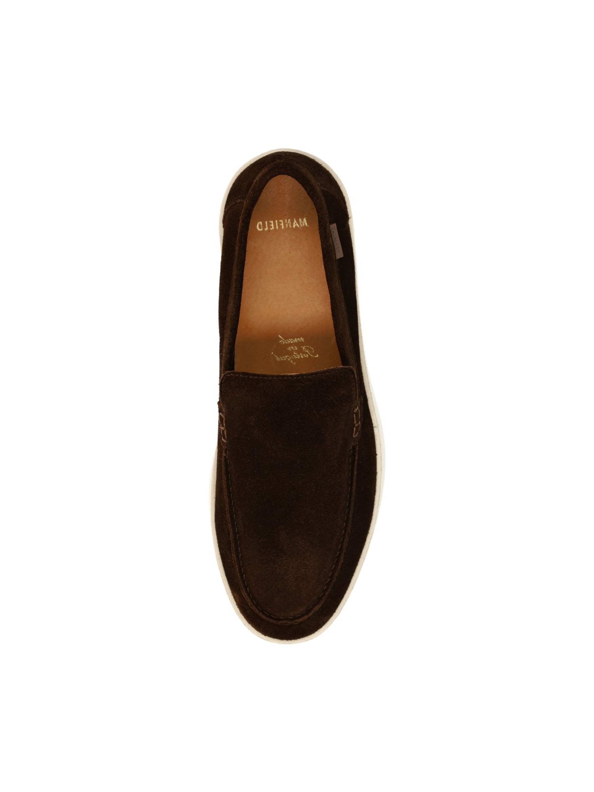 MANFIELD Instappers in Bruin