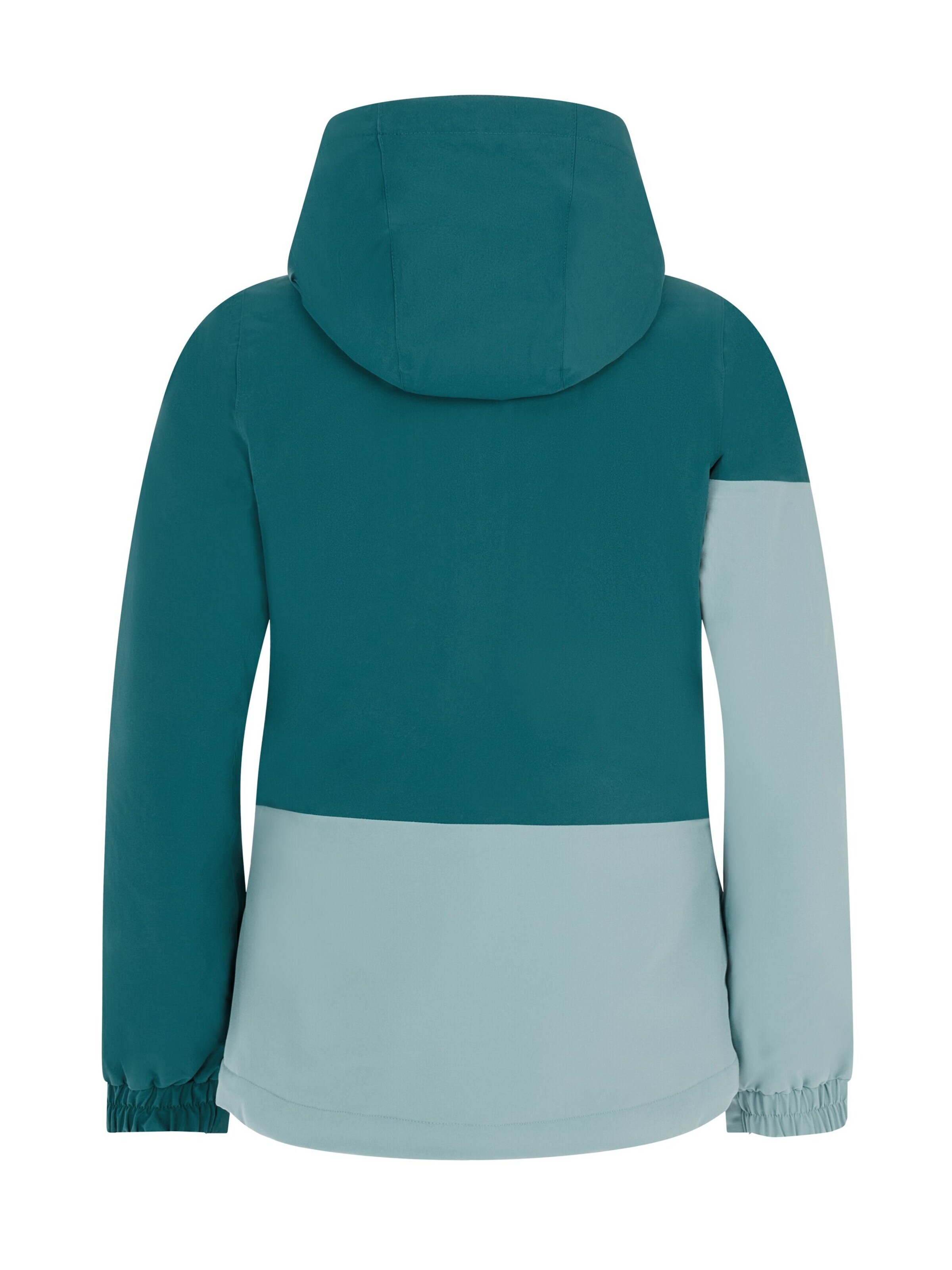 PROTEST Sportjacke 'PRTPatsy'‌‌‌‌ in Blau
