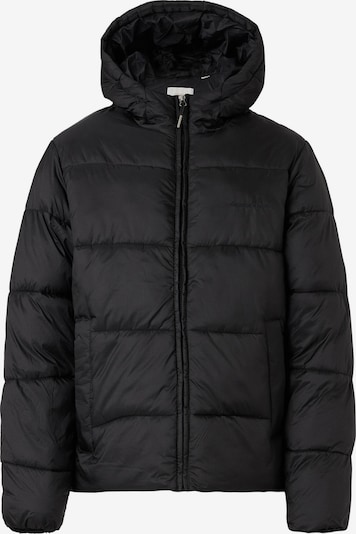 Žieminė striukė 'JJJORNORREBRO' iš JACK & JONES, spalva – juoda, Prekių apžvalga