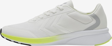 Hummel Sneakers 'Flow Breather' in White: front