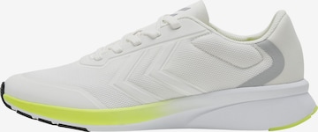 Hummel Sneakers laag 'Flow Breather' in Wit: voorkant