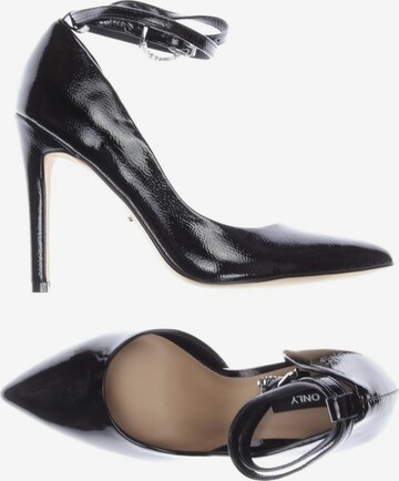 ONLY High Heels & Pumps in 37 in Black: front