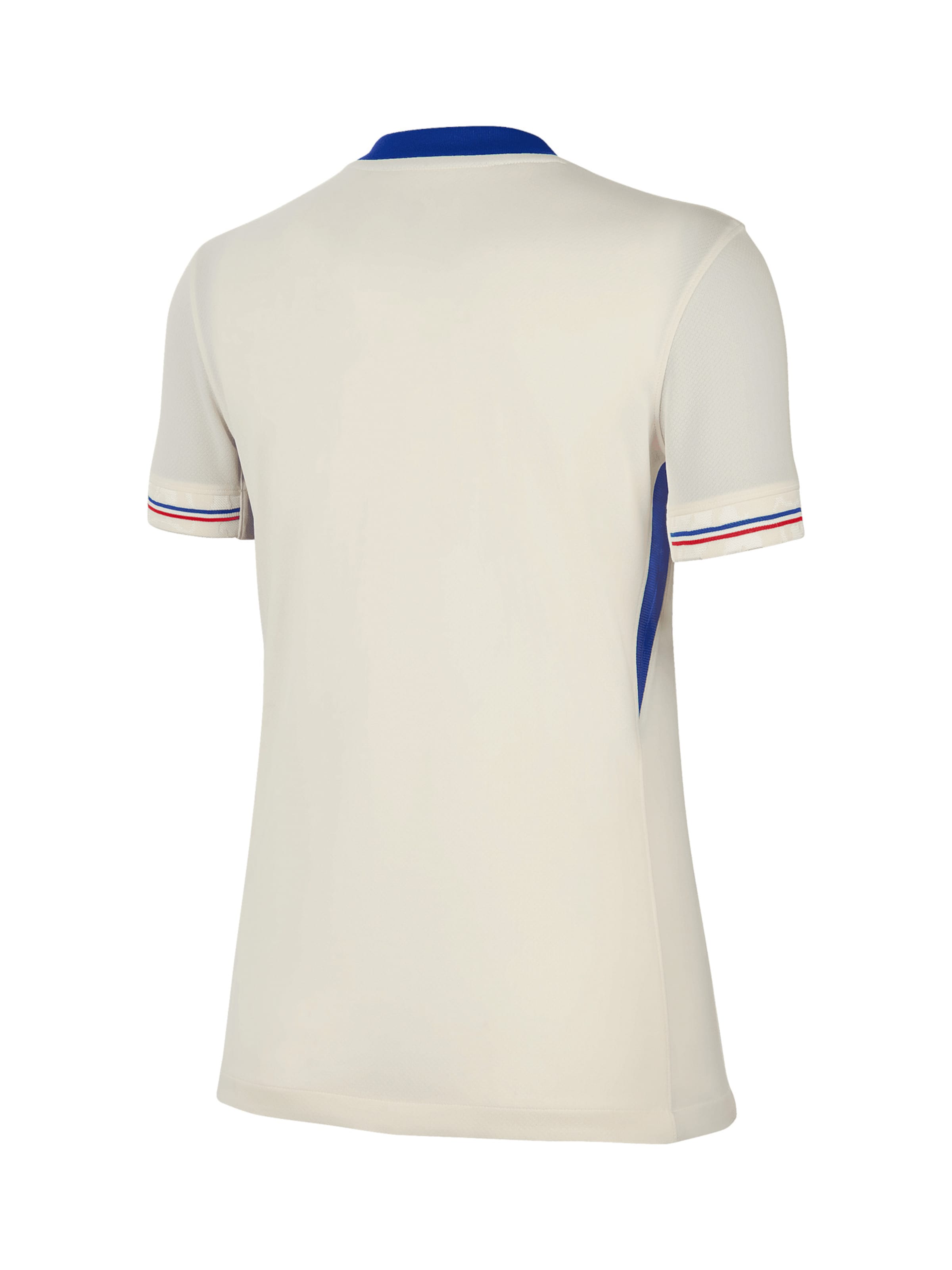 NIKE Спортивная майка 'France 2025' в Бежевый