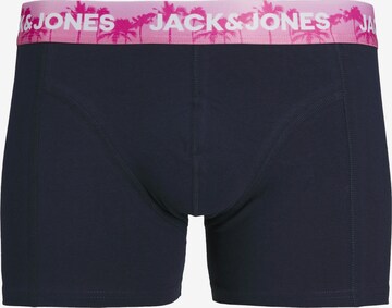 Sous-vêtements 'Luca' Jack & Jones Junior en bleu