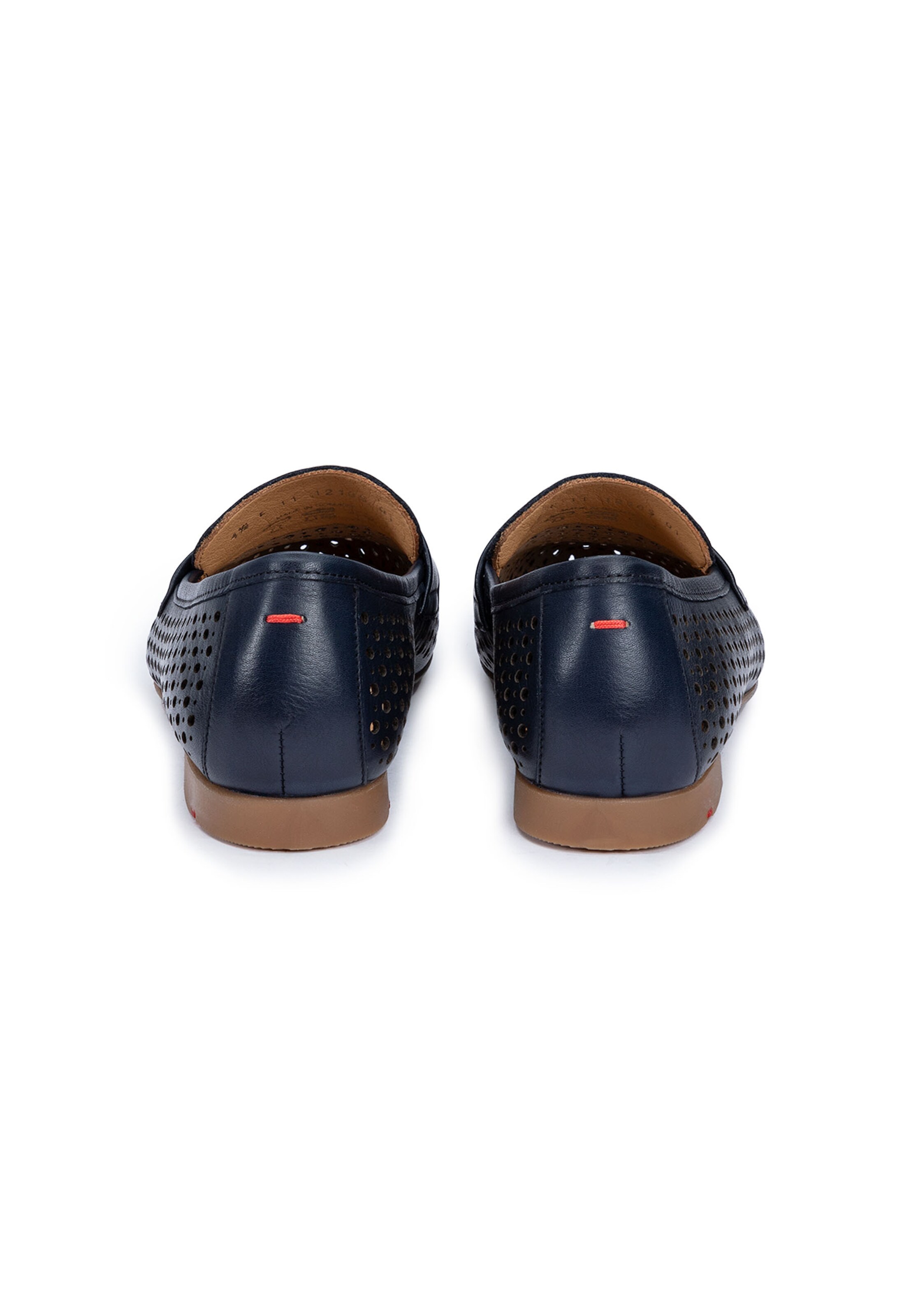 LLOYD Instappers in Blauw