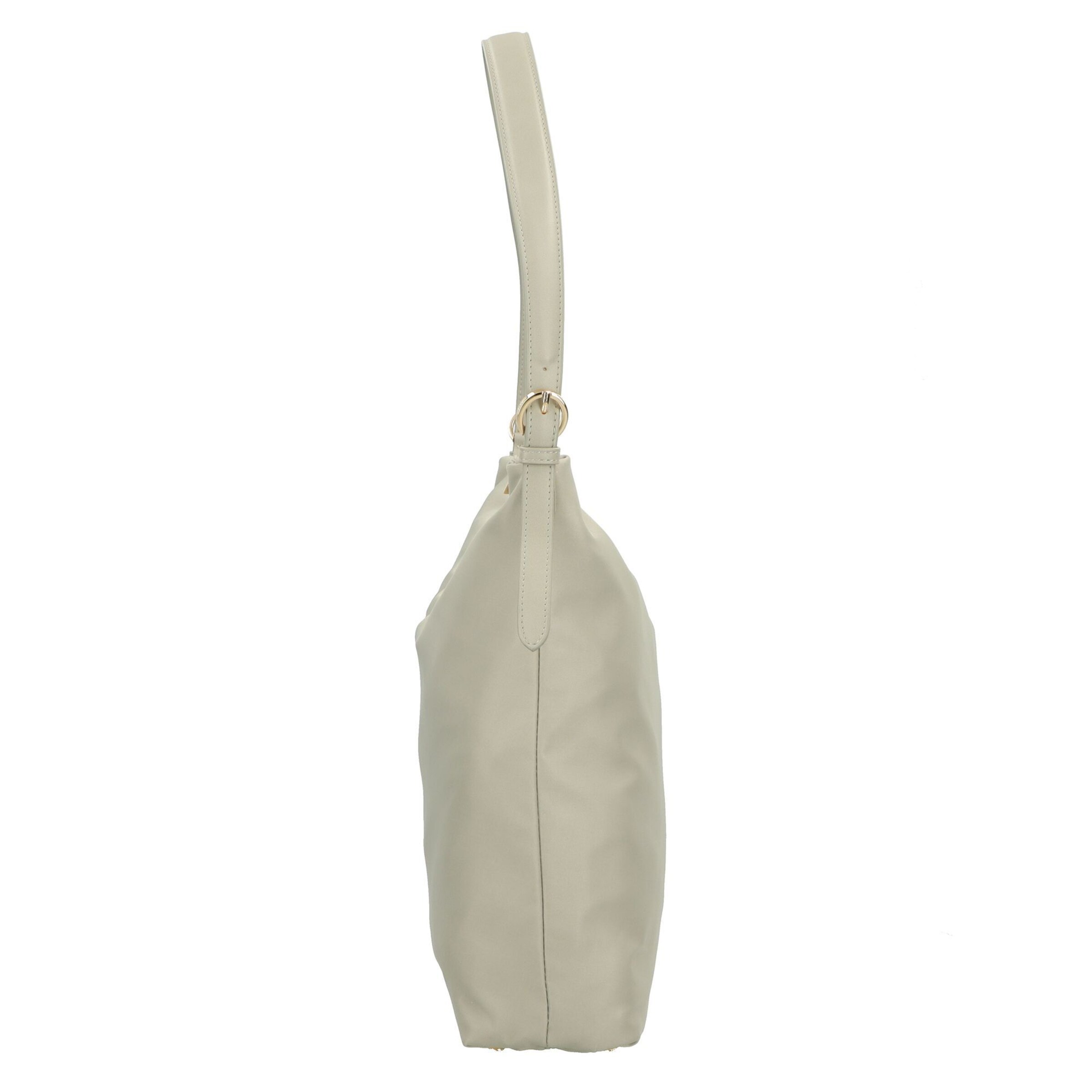 Borsa a spalla 'Houston' di U.S. POLO ASSN. in grigio