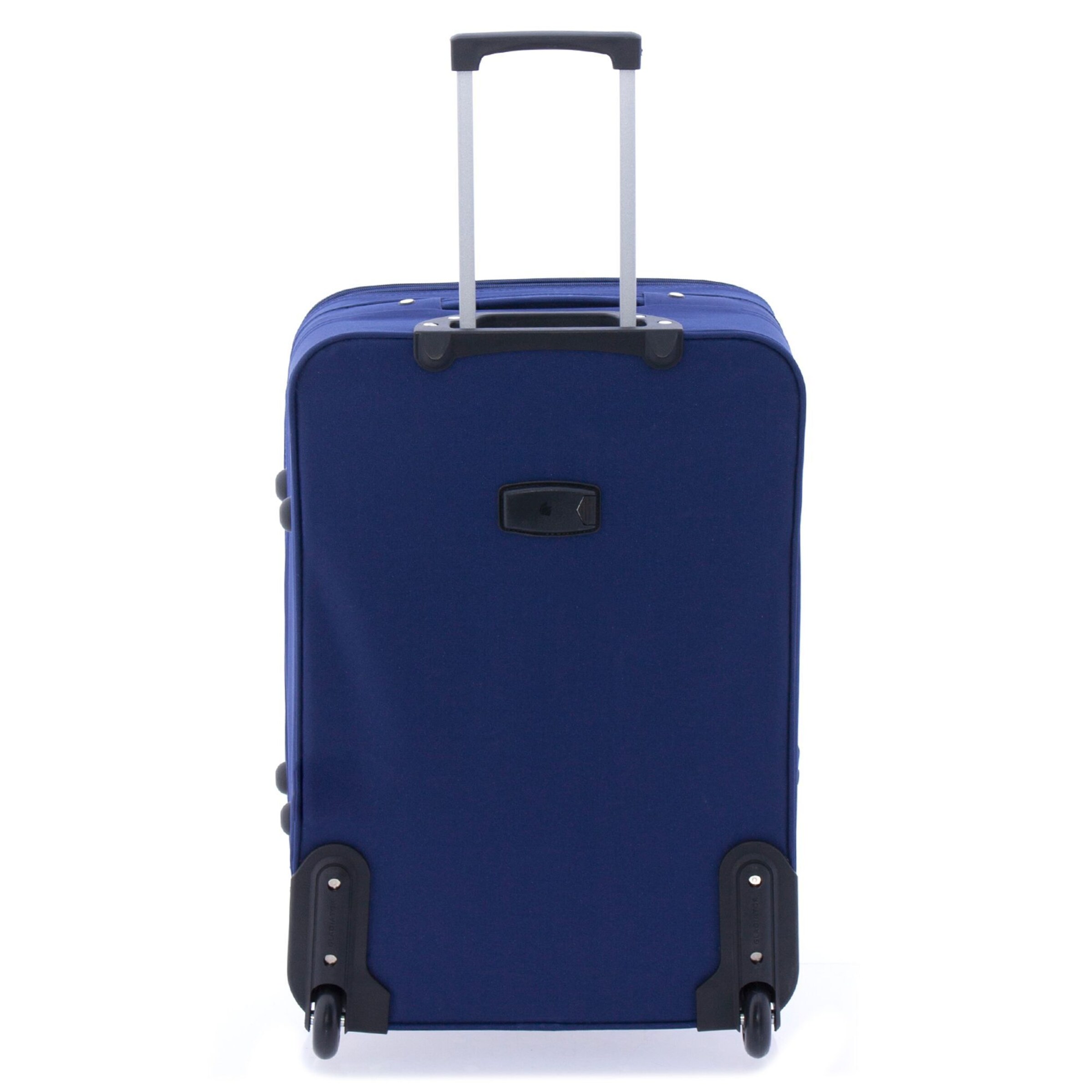Gladiator Trolley in Blau