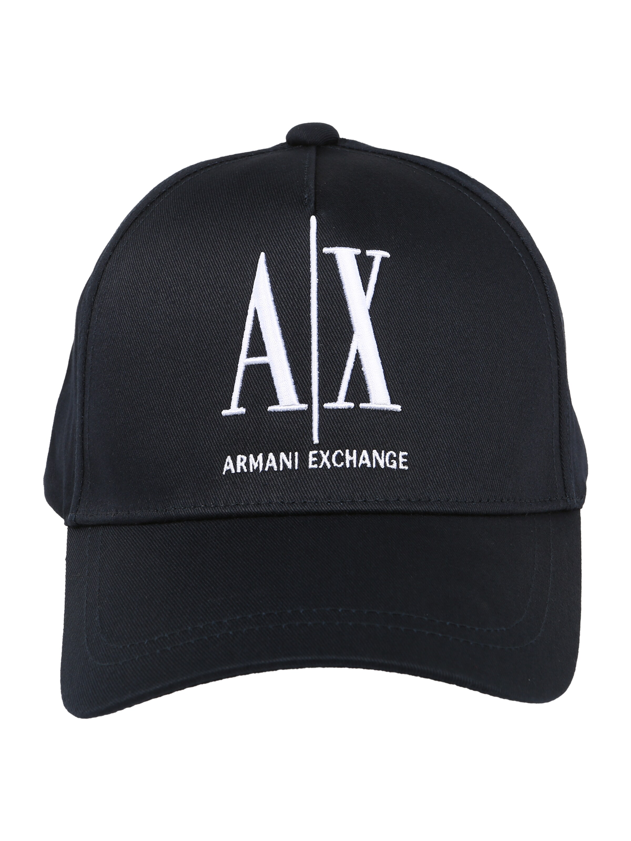 ARMANI EXCHANGE Pet in Blauw