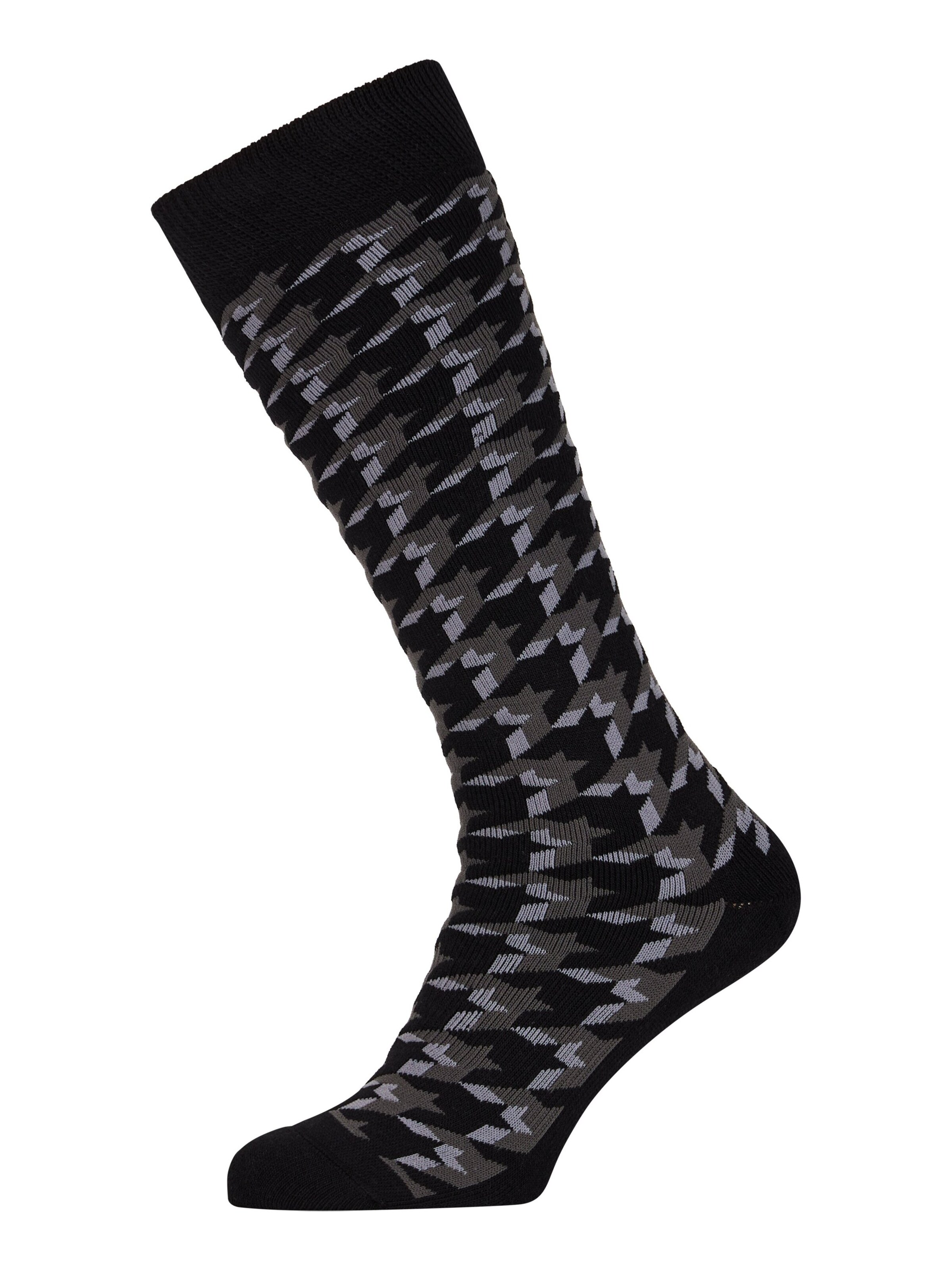 PROTEST Sports socks 'PRTLILA' in Black