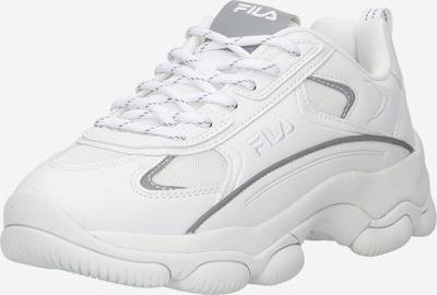 FILA Sneakers 'STRADA LUCID' in White, Item view