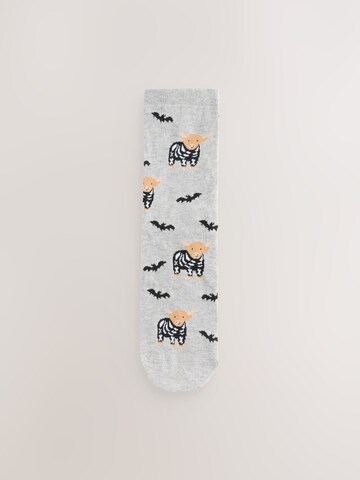 Next Sokken in Beige