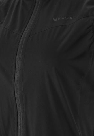 Whistler Sports Vest 'Ciltar' in Black