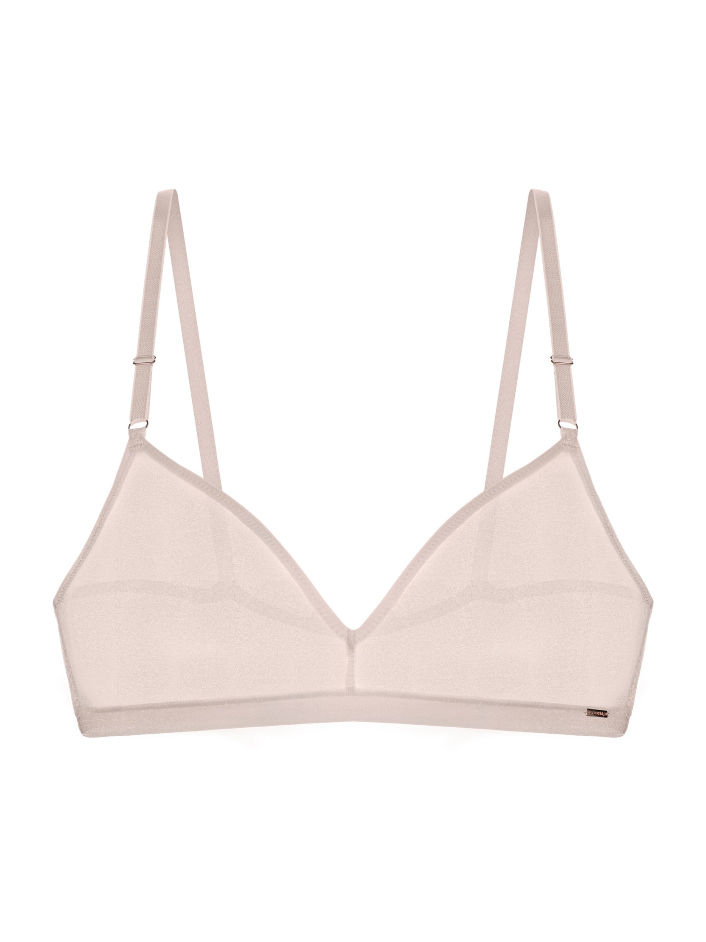 Dorina Minimizer Biustonosz w kolorze beżowy: przód