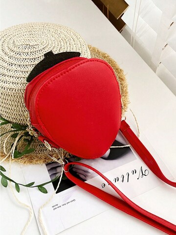 Tomshop24-7 Bag 'Anna' in Red