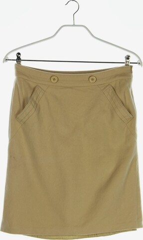 ESCADA SPORT Skirt in S in Beige: front