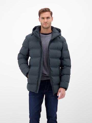 LERROS Jacke in Blau