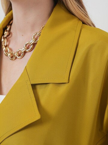 Cappotto di mezza stagione di Bigdart in verde