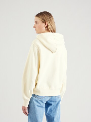 Carhartt WIP Sweatshirt in Beige