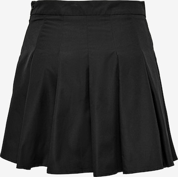 ONLY - Falda 'Anna' en negro