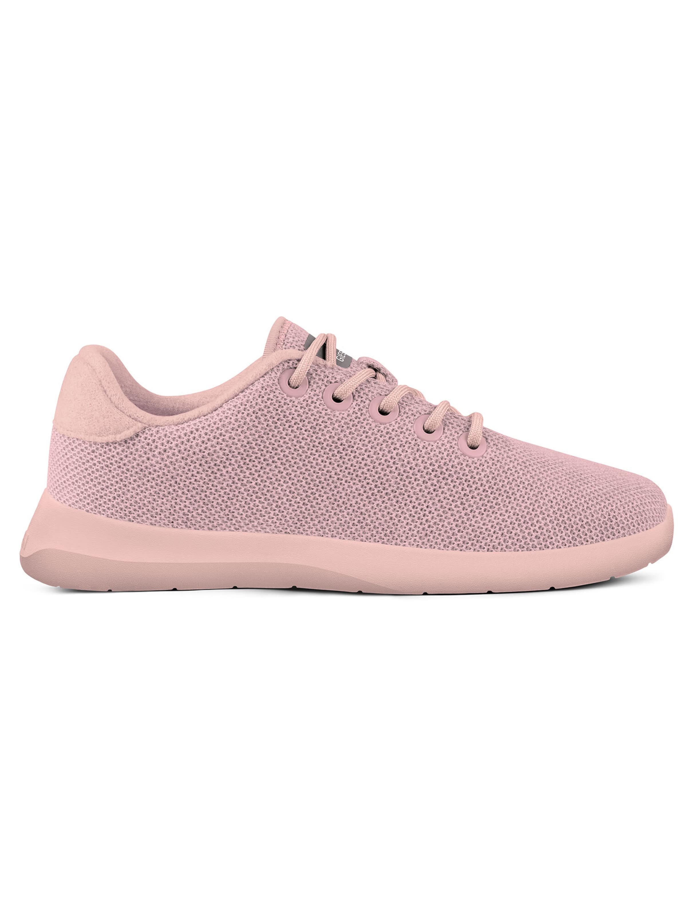GIESSWEIN Sneakers in Pink