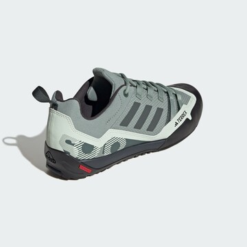 ADIDAS TERREX Halbschuh 'Swift Solo 2.0' in Grün