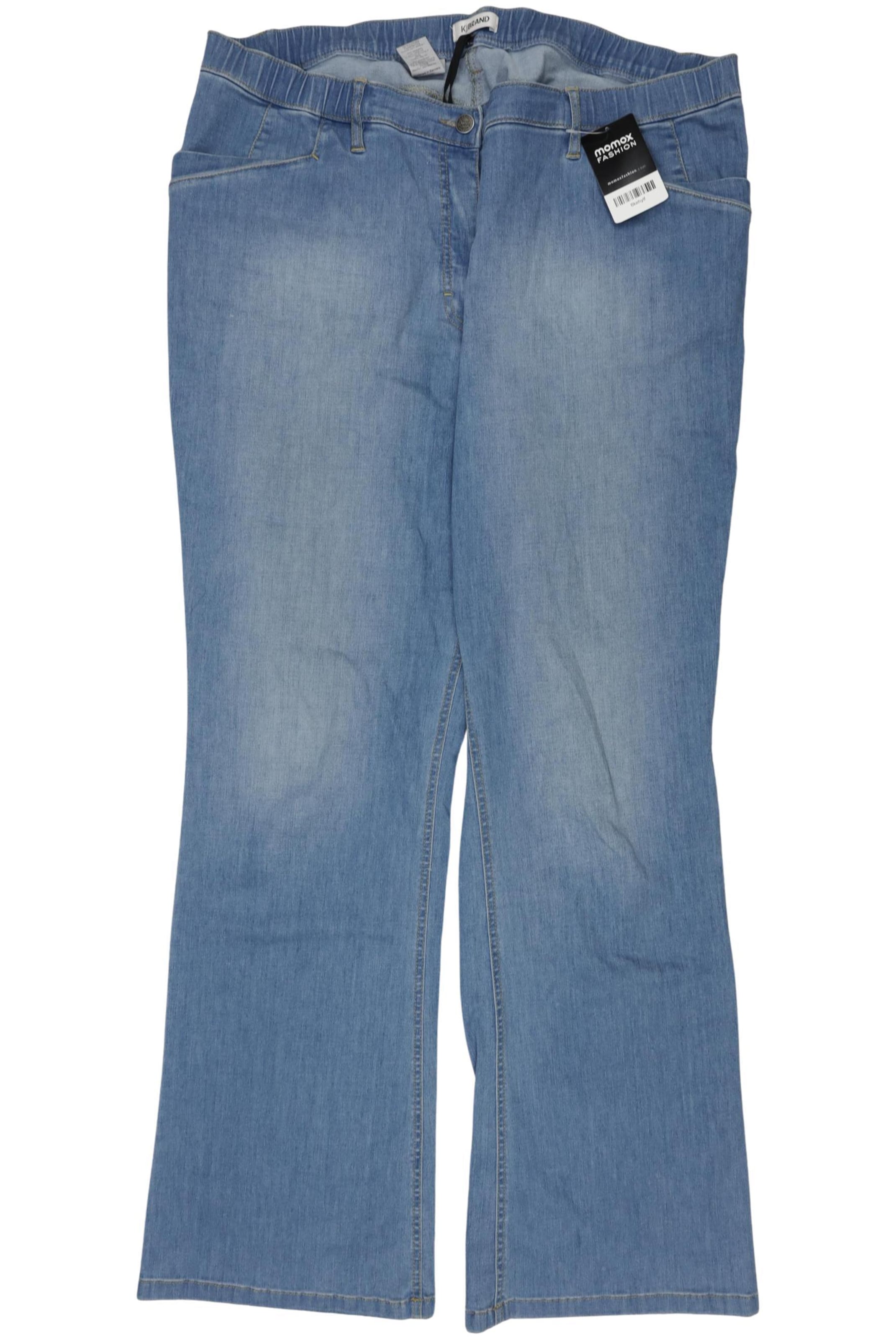 KjBRAND Jeans 37-38 in Blau: Vorderseite