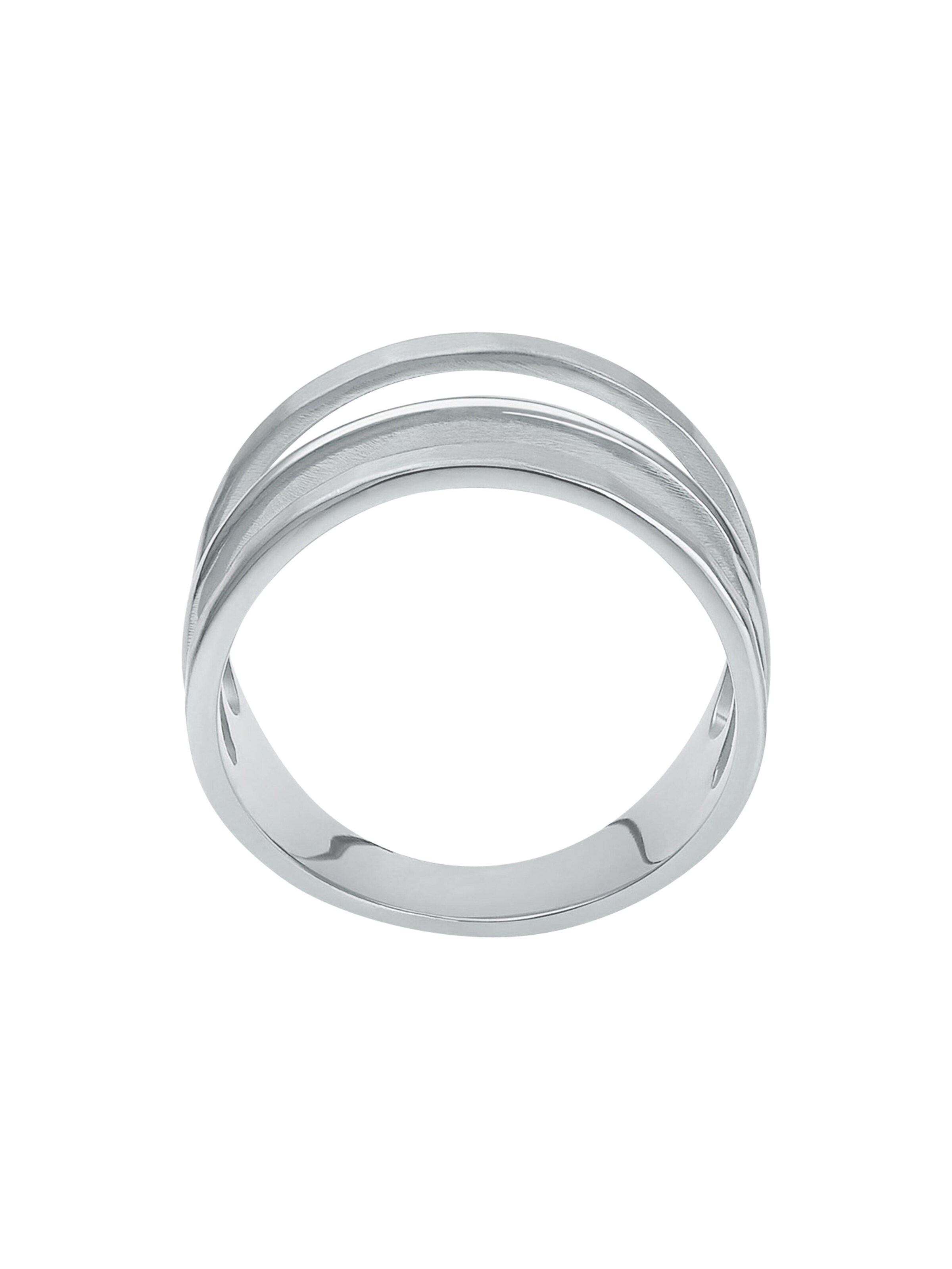 Bague 'Unda' Heideman en argent