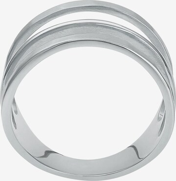 Heideman Ring 'Unda' in Silber