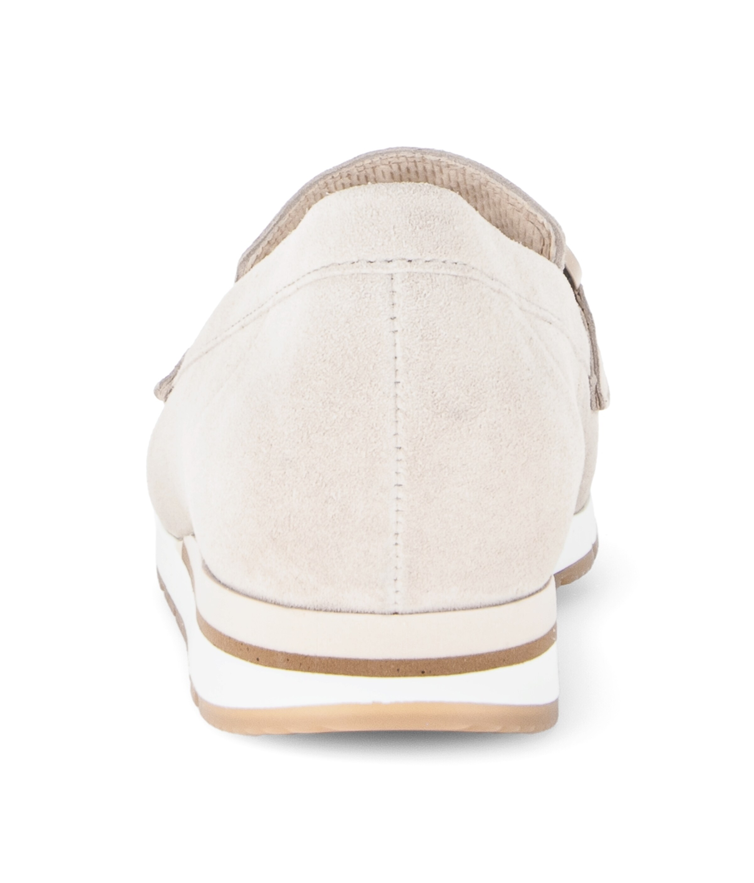 GABOR Classic Flats in Beige